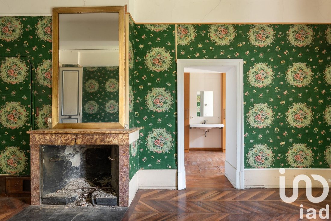 House in Le Coteau, Claix, France 1 - 16390017