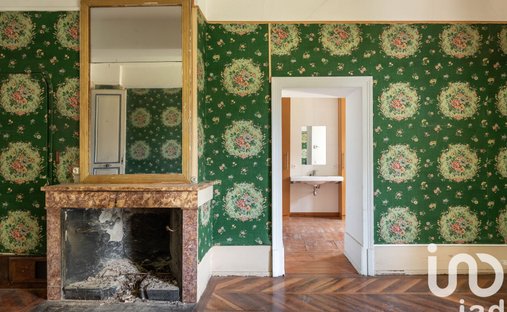 Casa en Le Coteau, Claix, Francia 1