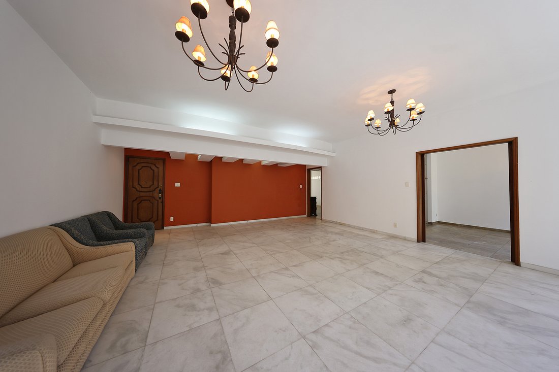 Apartment in Rio de Janeiro, State of Rio de Janeiro, Brazil 4 - 16390797