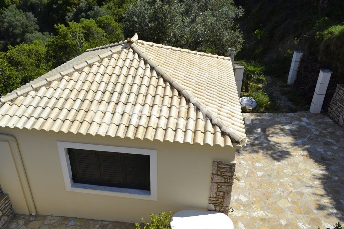 House in Koroni Municipal Unit, Peloponnese, Western Greece and the Ionian, Greece 4 - 16390519