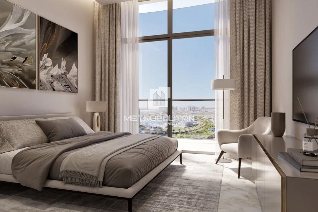 Apartment in Bukadra, Dubai, United Arab Emirates 2 - 16183778