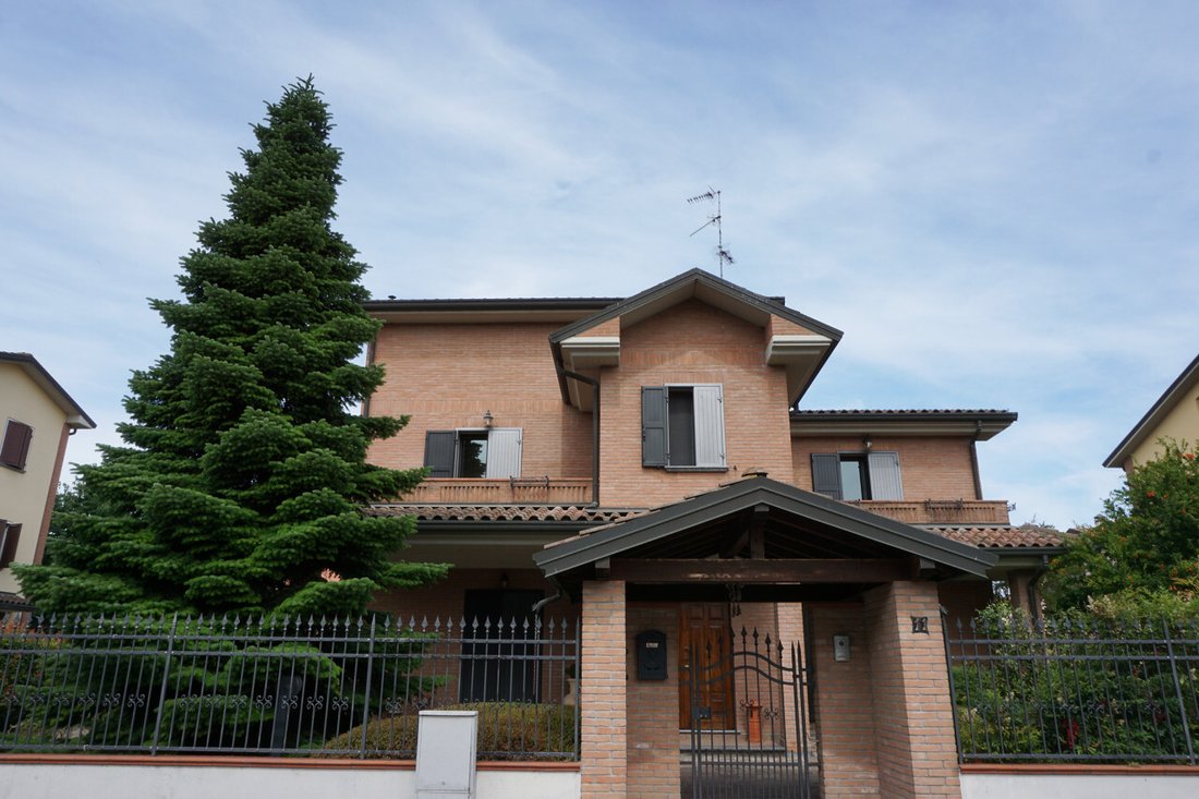 Villa in Colorno, Emilia-Romagna, Italy 3 - 14440893