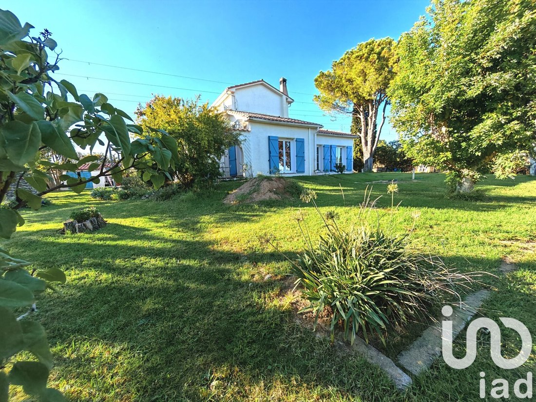 House in Saint Gaudérique, Perpignan, France 1 - 16390021