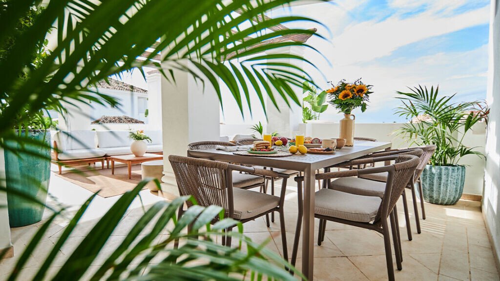 Apartment in Marbella, Andalusia, Spain 4 - 16390883