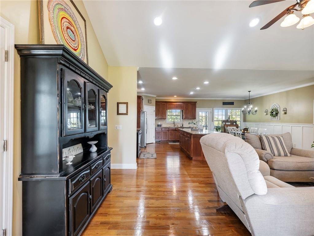 House in Lula, Georgia, United States 2 - 16386810