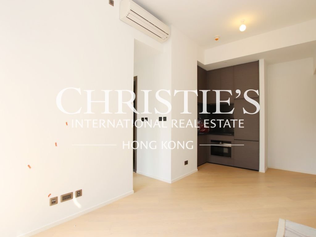 Apartment in Hong Kong, Hong Kong 4 - 16388791