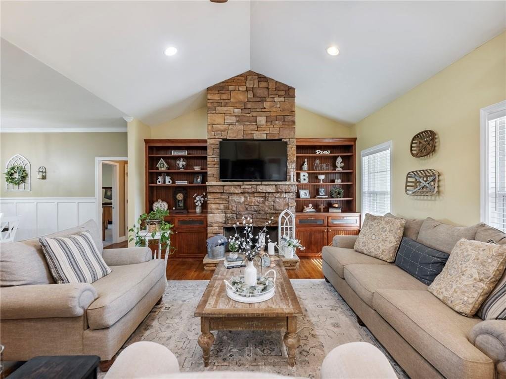 House in Lula, Georgia, United States 4 - 16386810