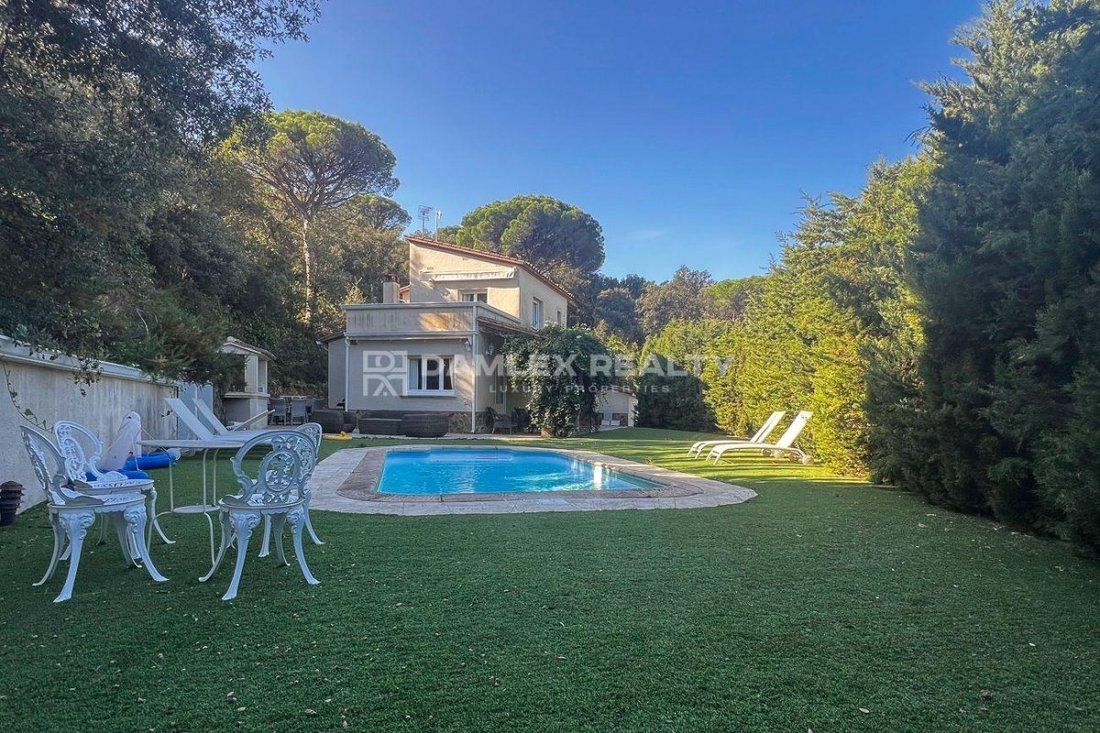 House in Calonge i Sant Antoni, Catalonia, Spain 1 - 16390290
