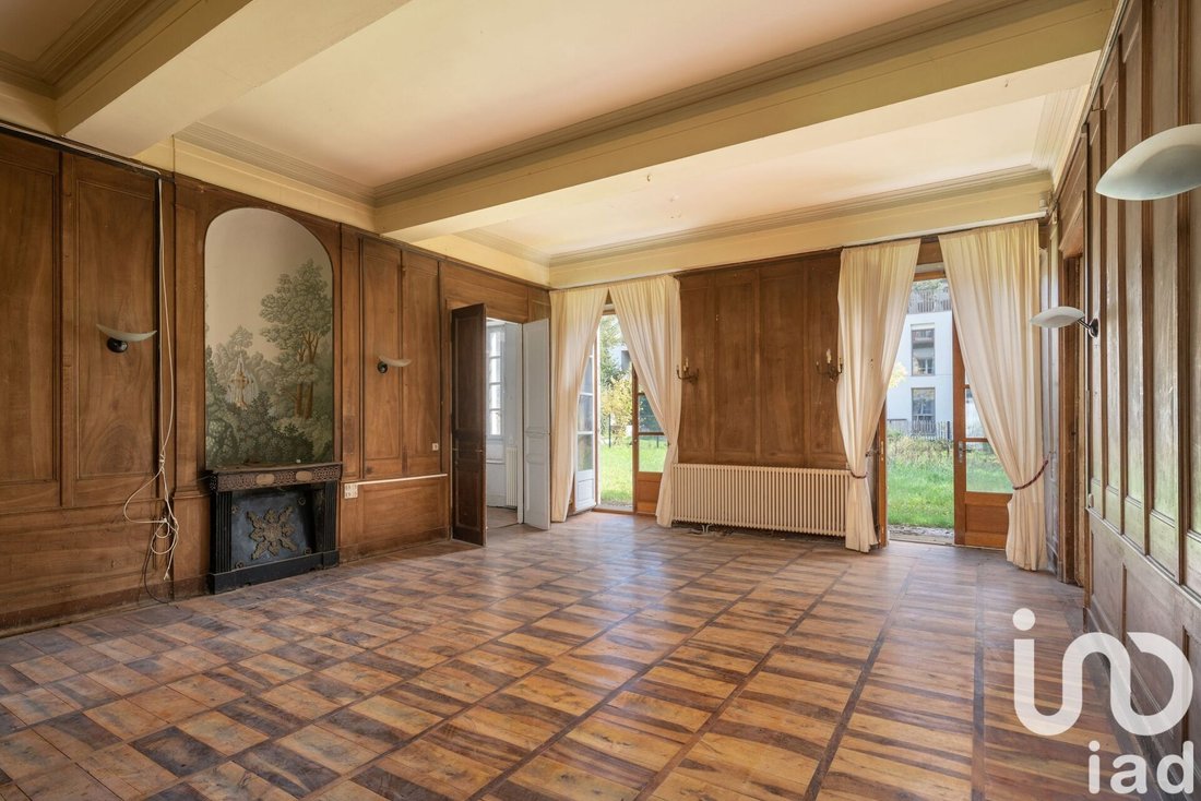 House in Le Coteau, Claix, France 1 - 16390017