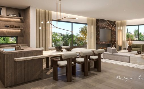 Apartment in South Athens, Attica, Greece 1
