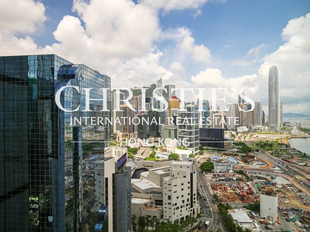 Apartment in Hong Kong, Hong Kong 1 - 16388679