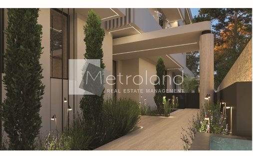 Apartamento en Voula, Ática, Grecia 1