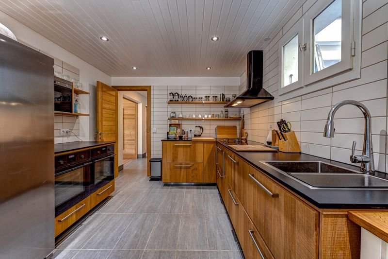Chalet in Morzine, Auvergne-Rhône-Alpes, France 5 - 16387774