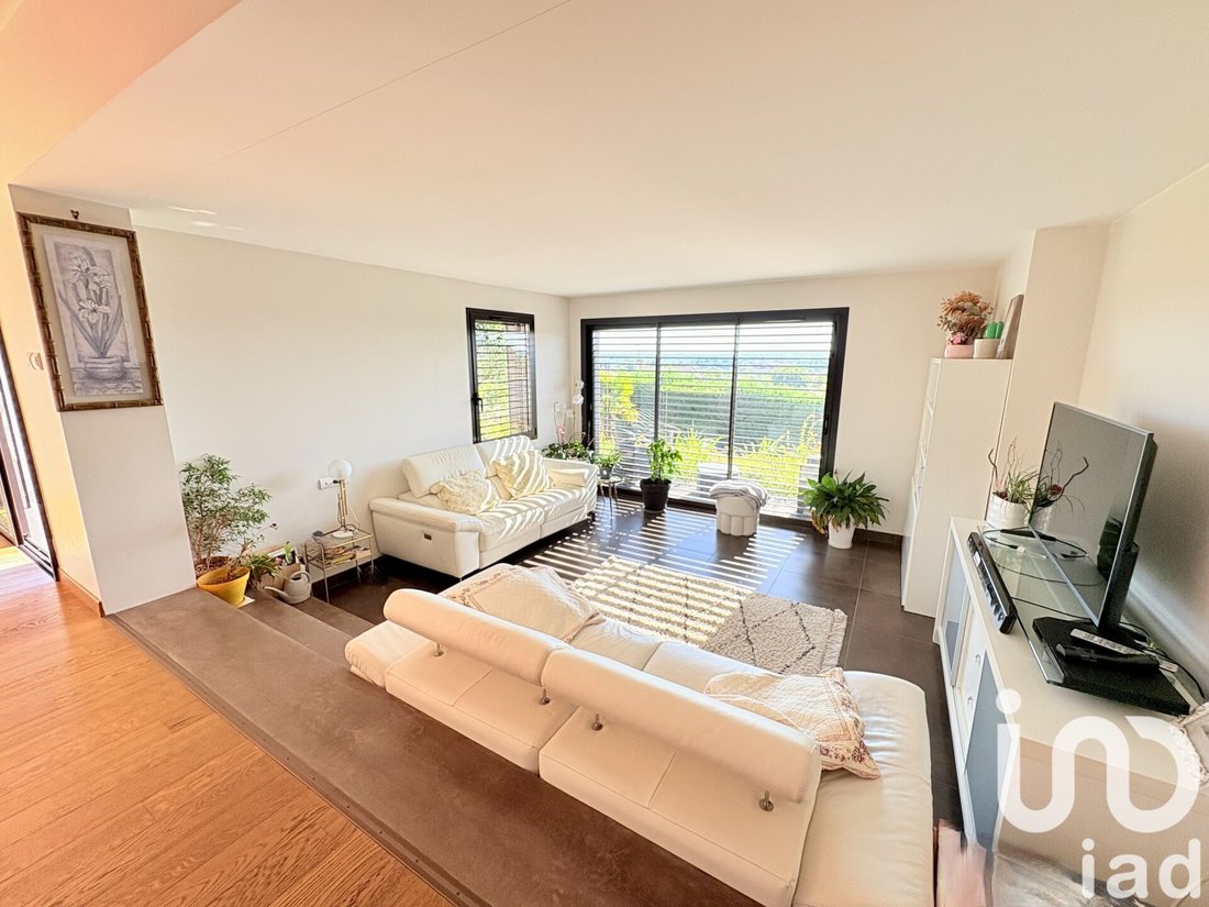 House in Bruguieres, Occitania, France 5 - 16387518