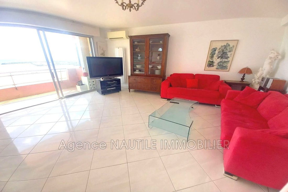 Apartment in Rive Gauche, Palavas-les-Flots, France 3 - 16387751