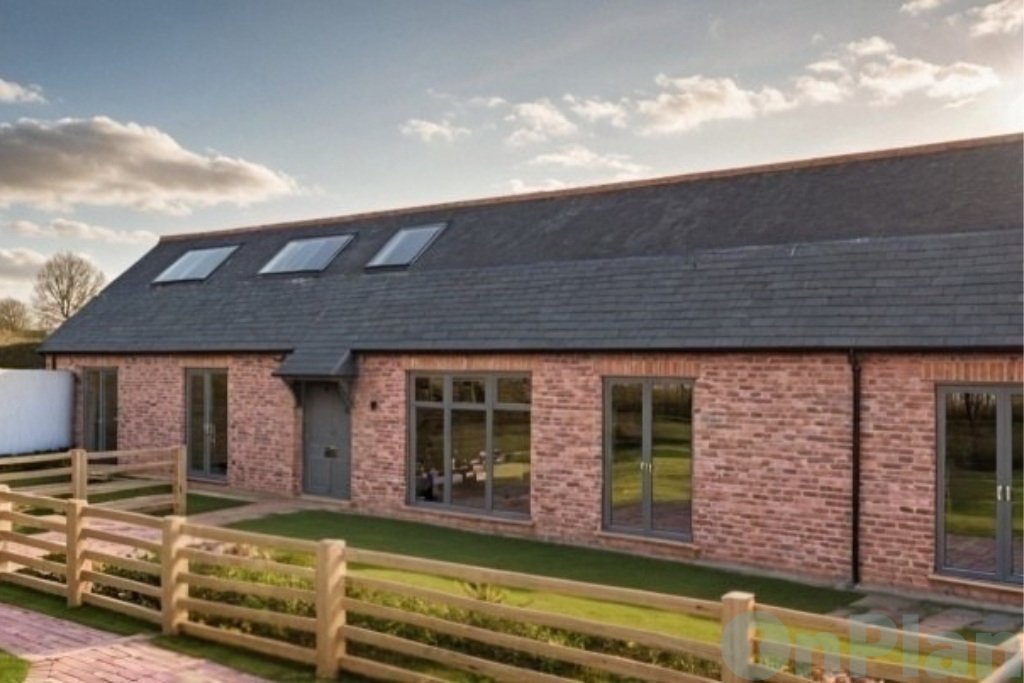 House in Wavendon, England 1 - 16386874