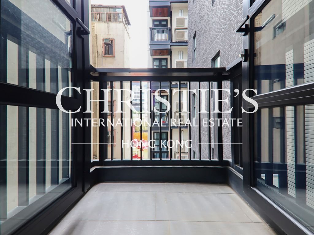 Apartment in Hong Kong, Hong Kong 5 - 16388800