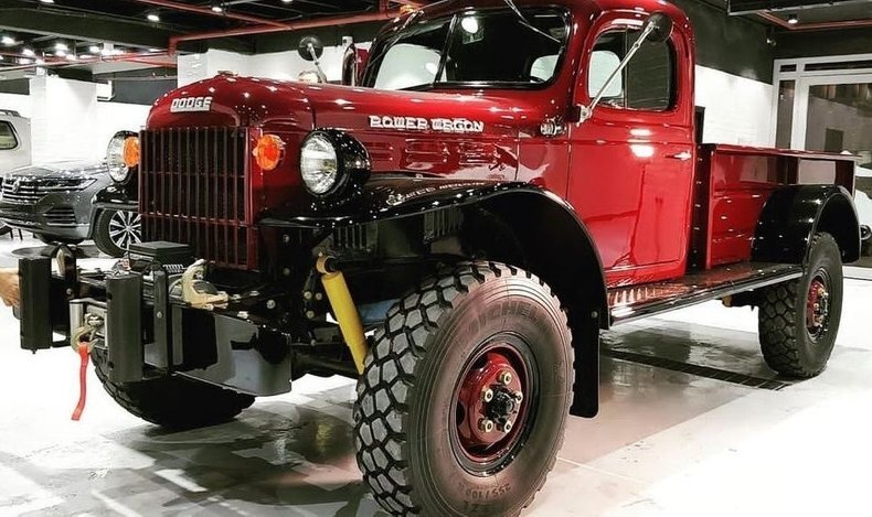 Pickup in Glendale, United States 1 - 16388320