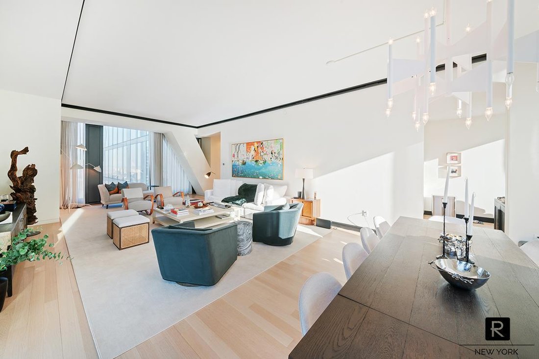 Condo in New York, New York, United States 2 - 16386913