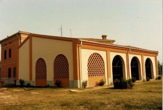 Villa in Curtatone, Lombardy, Italy 4 - 16389458