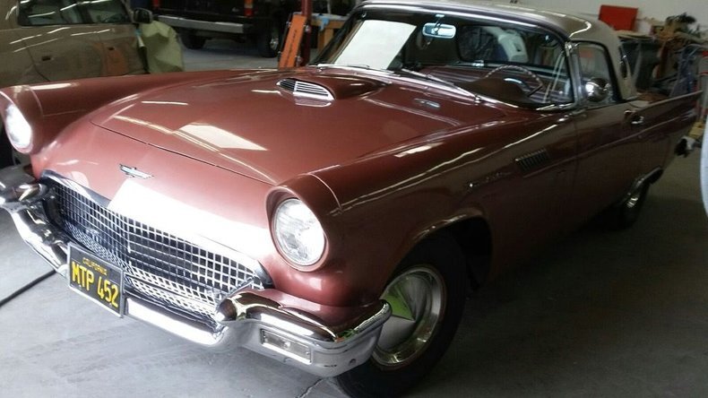 Cabriolet in Glendale, United States 4 - 16388306