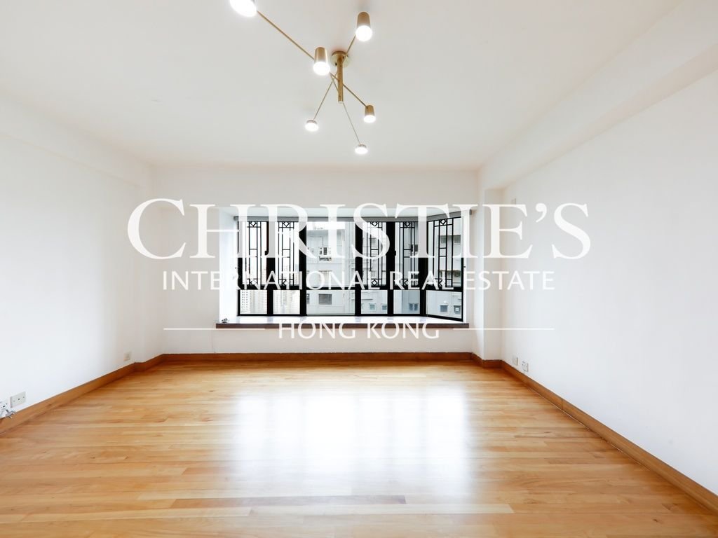 Apartment in Hong Kong, Hong Kong 2 - 16388683