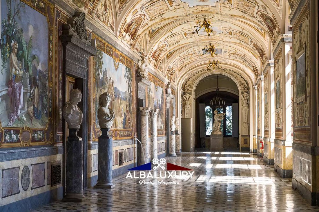 Castello a Acquapendente, Lazio, Italia 4 - 15347363