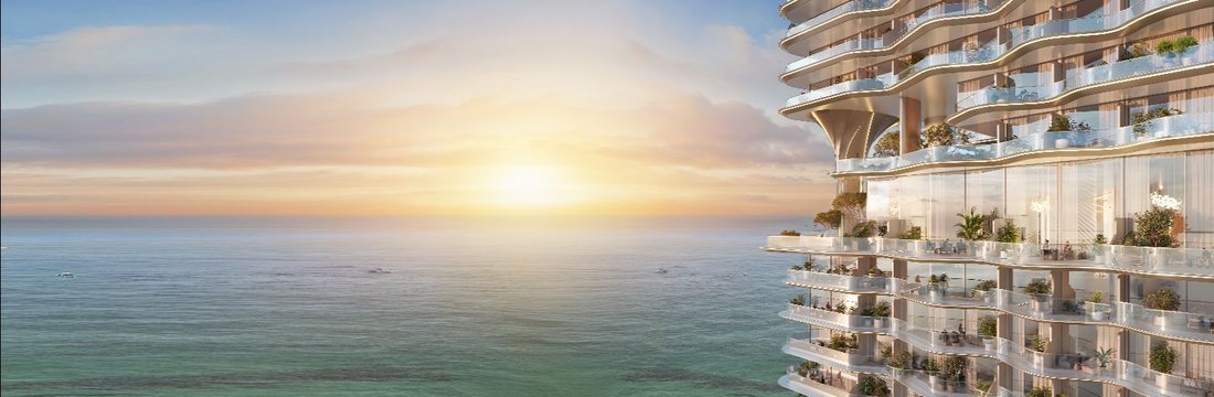 Apartment in Al Mina / Dubai Maritime City, Dubai, United Arab Emirates 5 - 16390793
