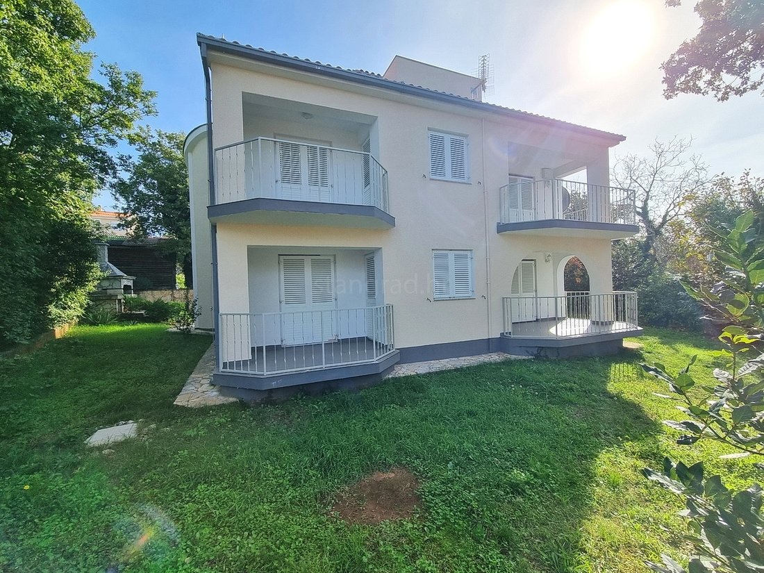 House in Malinska, Primorje-Gorski Kotar County, Croatia 4 - 16387745
