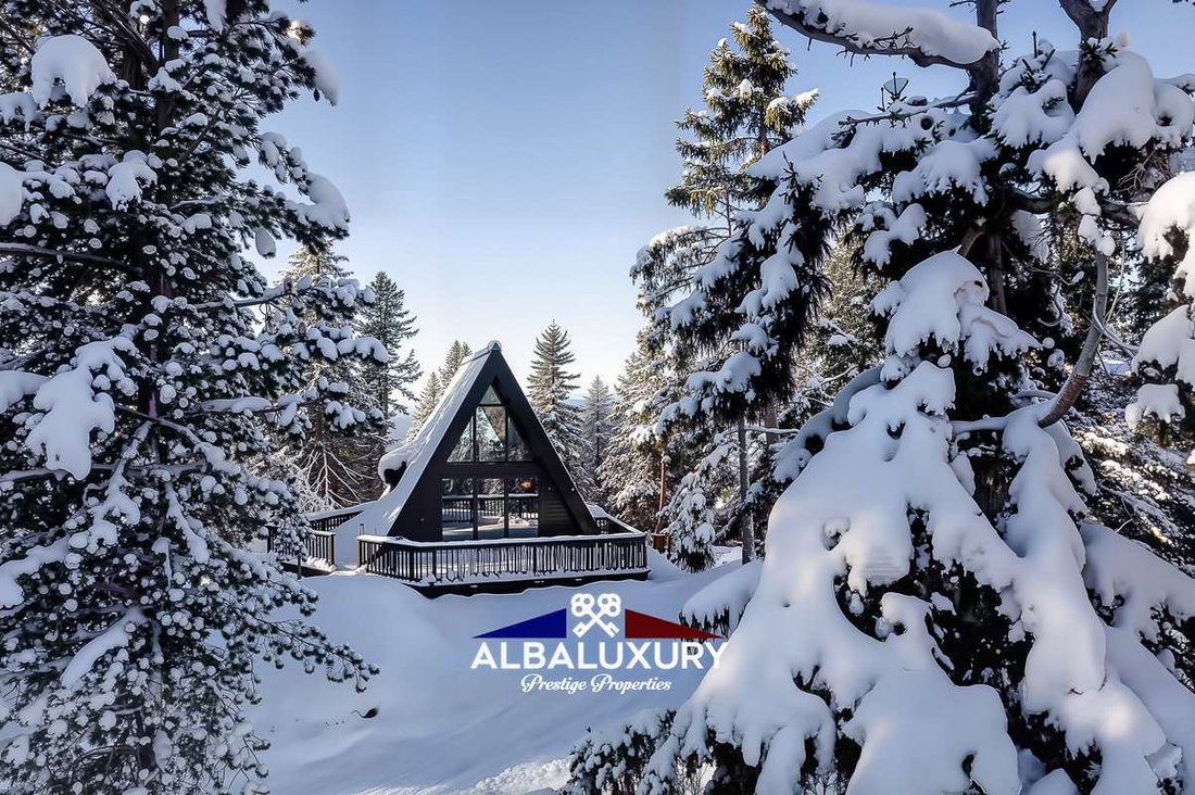 Villa in Cavalese, Trentino – Alto Adige/Südtirol, Italy 4 - 16227527