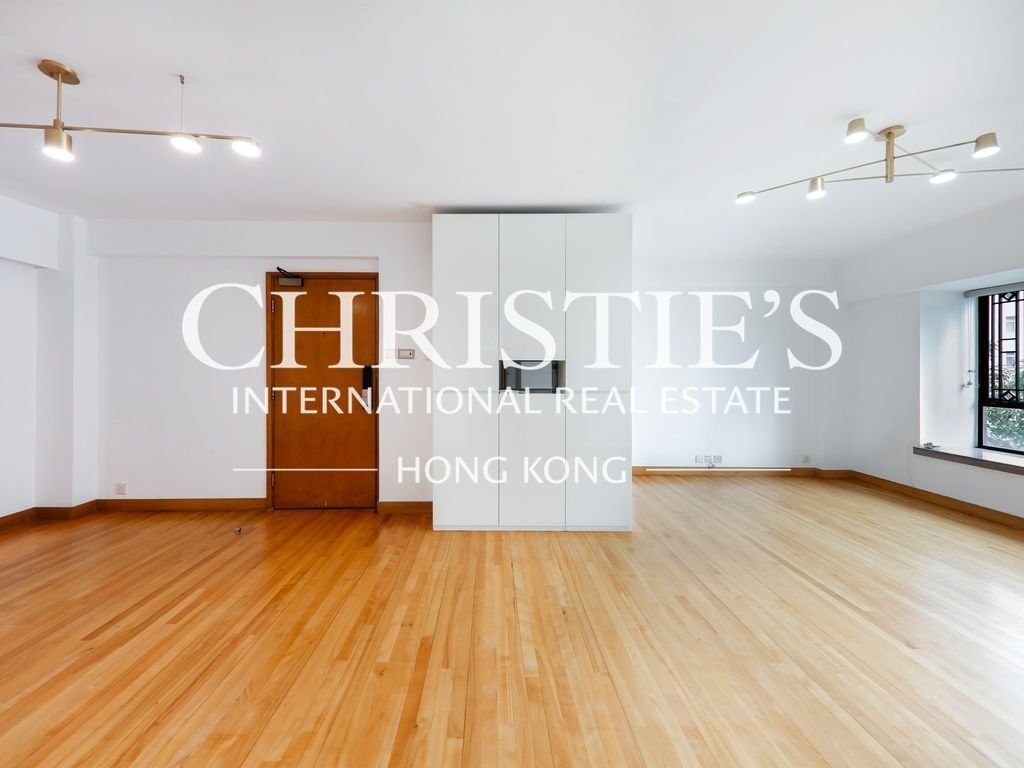 Apartment in Hong Kong, Hong Kong 3 - 16388683