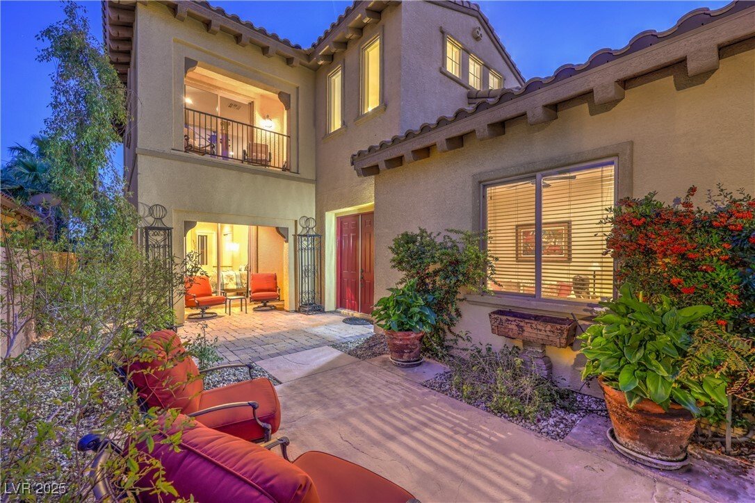 House in Henderson, Nevada, United States 1 - 16386678