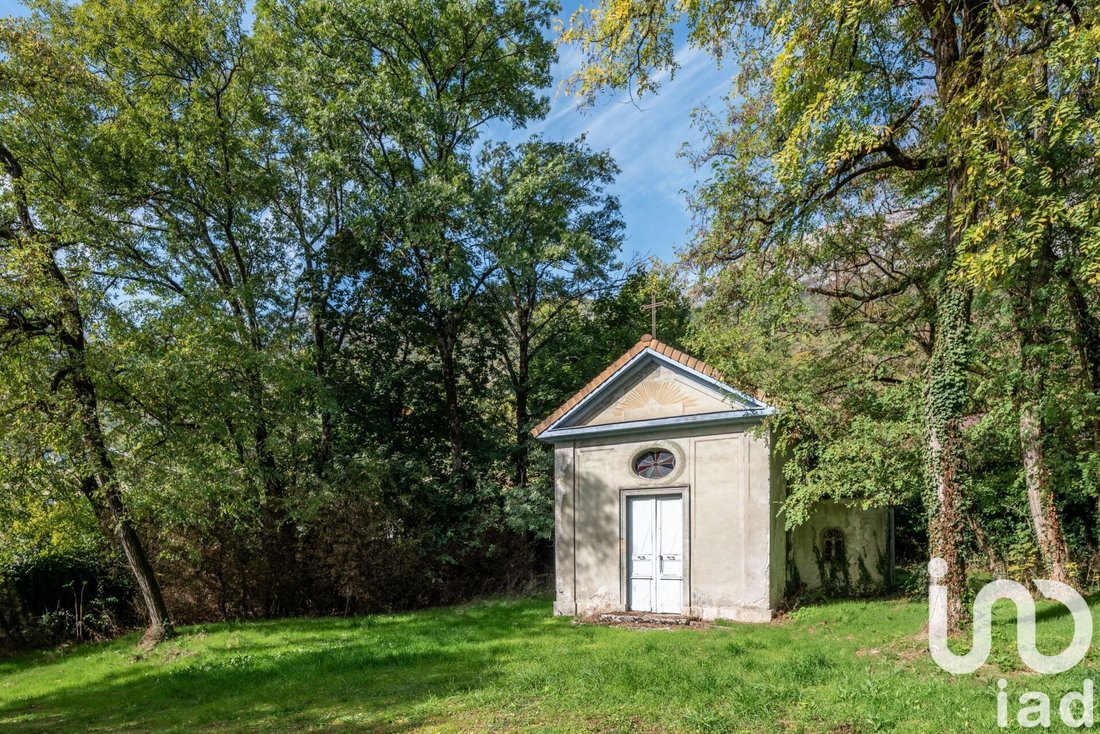House in Le Coteau, Claix, France 4 - 16390017