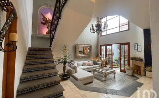 Maison à Guadalajara, Jalisco, Mexique 1