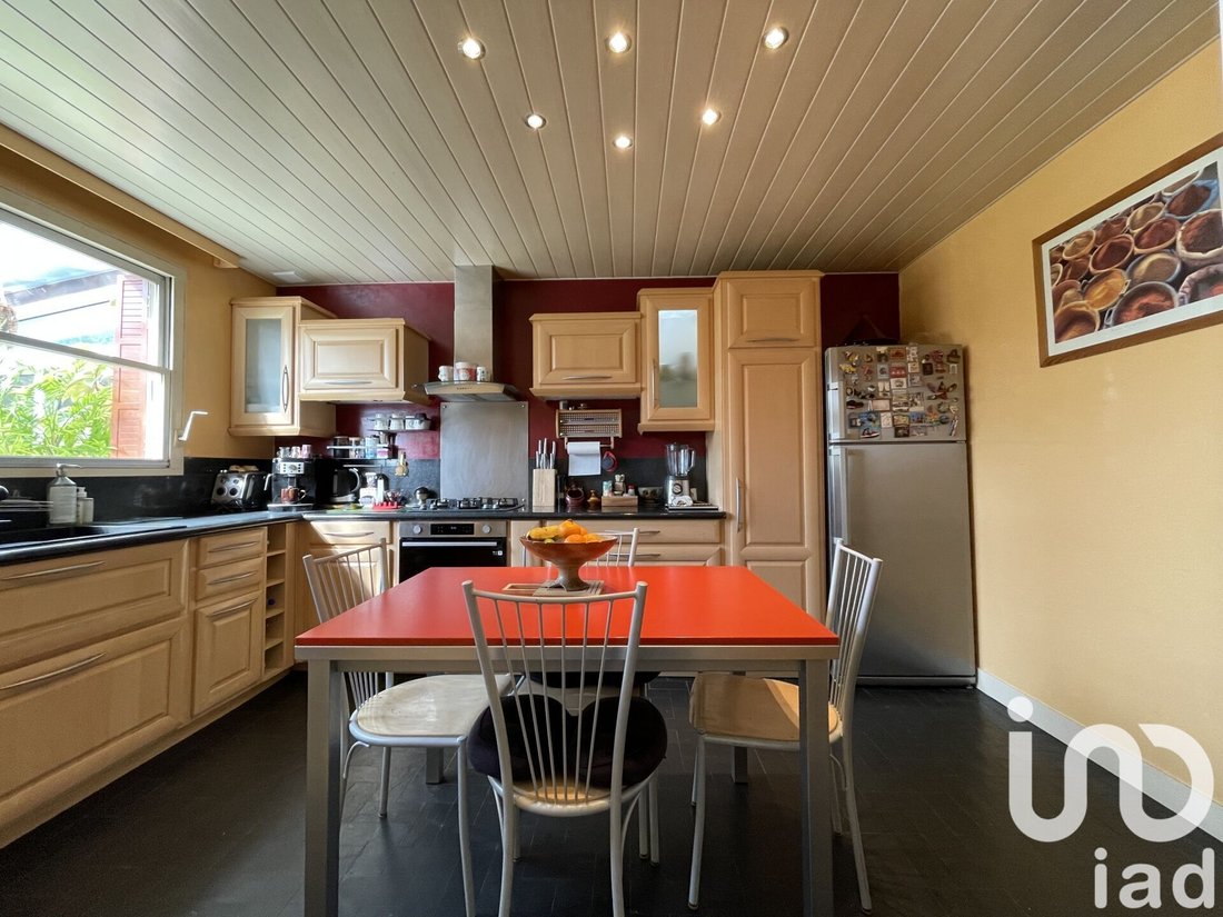House in Pampoux-Brossolette-Mainville, Draveil, France 4 - 16387430