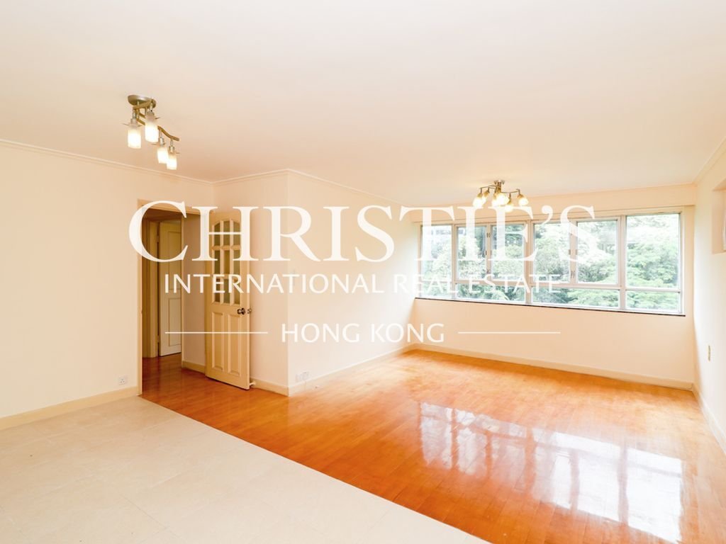 Apartment in Hong Kong, Hong Kong 2 - 16388687