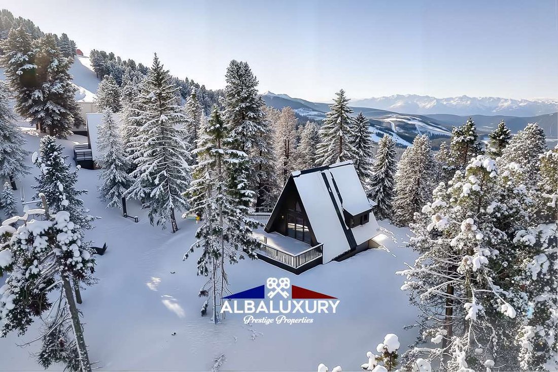 Villa in Cavalese, Trentino – Alto Adige/Südtirol, Italy 3 - 16227527