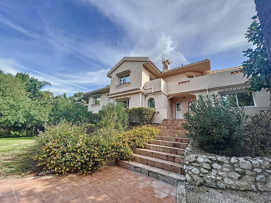Villa in La Cala de Mijas, Mijas, Spain 4 - 16390856