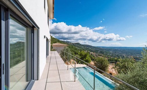 Villa in Spéracèdes, Provence-Alpes-Côte d'Azur, France 1