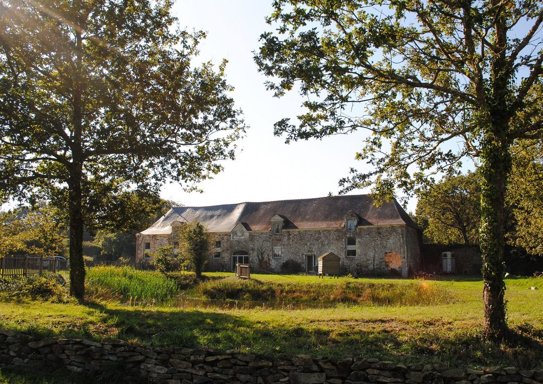Estate in Sarzeau, Brittany, France 1 - 16389069