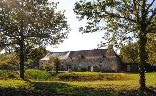 Estate in Sarzeau, Brittany, France 1