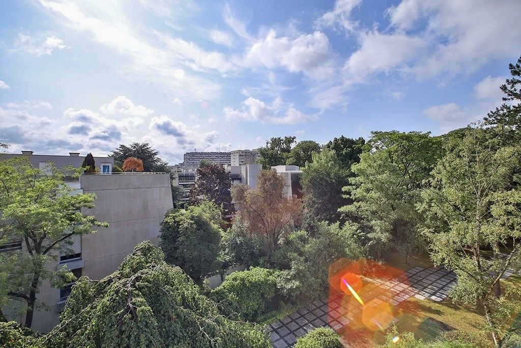 Apartment in Reine-Mairie, Boulogne-Billancourt, France 3 - 15938785