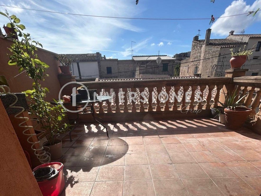 Haus in Son Servera, Balearische Inseln, Spanien 1 - 16387582