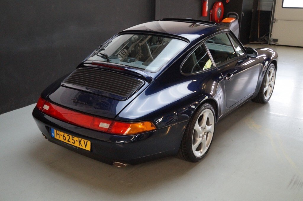 Coupe in Etten-Leur, Netherlands 4 - 16387775