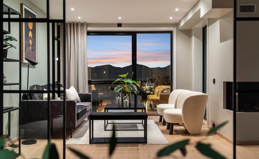 Apartamento en Tromsø, Troms, Noruega 1