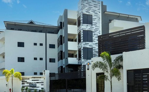 Apartment in Stony Hill, St. Andrew Parish, Jamaica 1