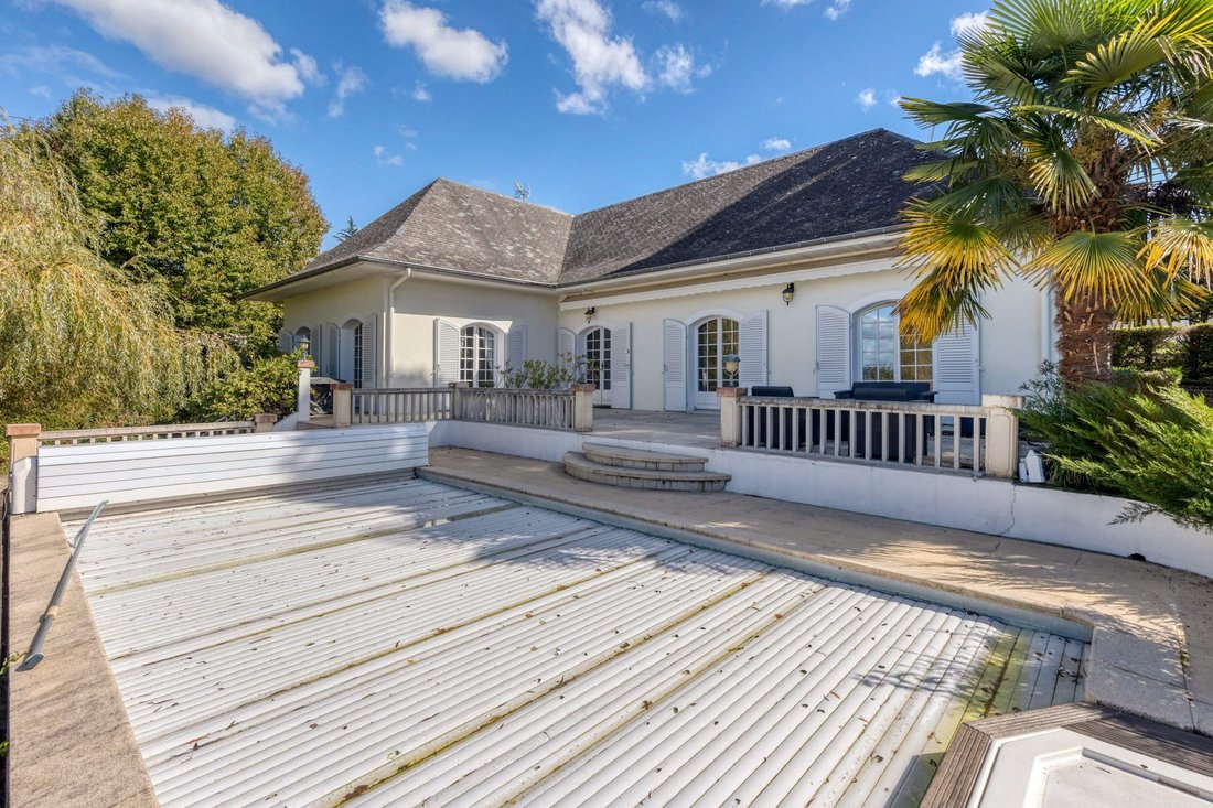 House in Coublevie, Auvergne-Rhône-Alpes, France 1 - 16389021