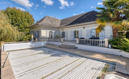 House in Coublevie, Auvergne-Rhône-Alpes, France 1