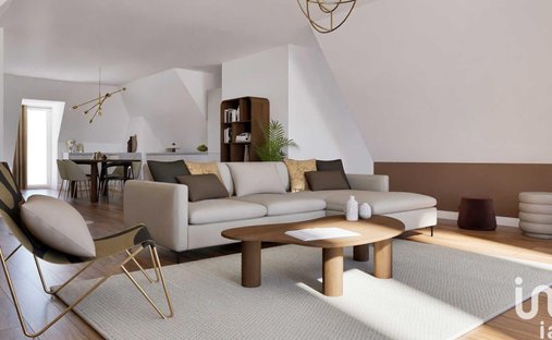 Apartment in Nord-Nord Est, Amboise, France 1