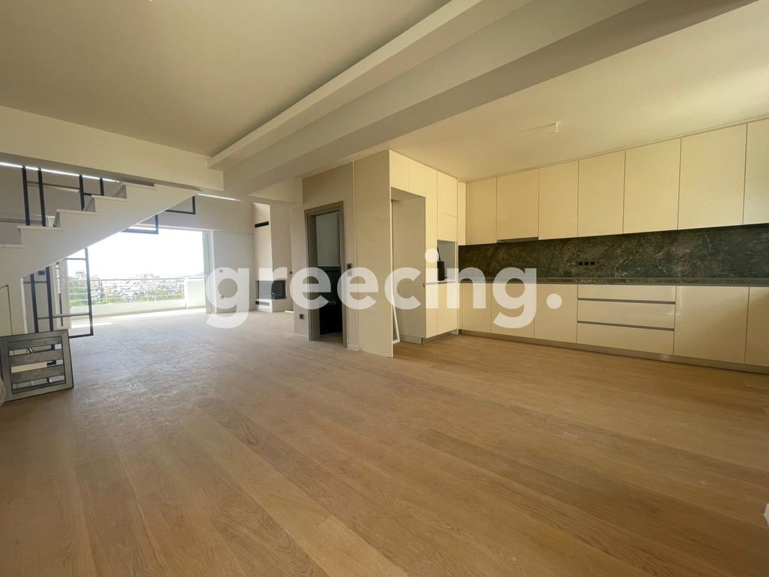 Apartment in Nea Ionia, Attica, Greece 1 - 14890539